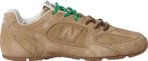 new balance miu ecru